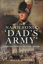 The Napoleonic 'Dad's Army'