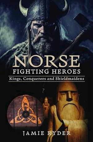 Norse Fighting Heroes