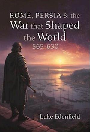 Rome, Persia and the War That Shaped the World, 565-630