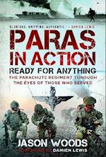 Paras in Action