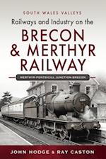 Brecon & Merthyr Railway