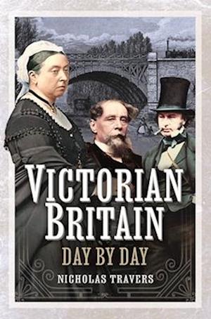 Victorian Britain Day by Day