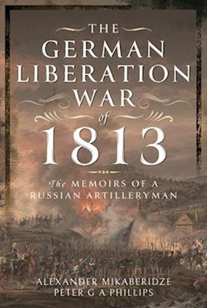 The German Liberation War of 1813