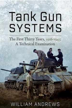 Tank Gun Systems