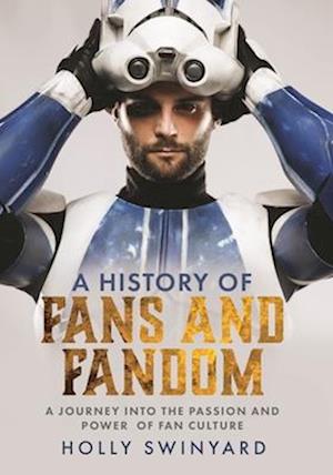 A History of Fans and Fandom