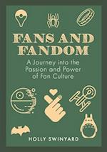 A History of Fans and Fandom