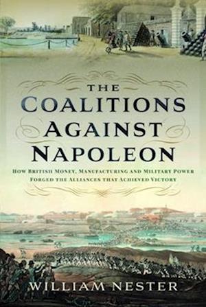 The Coalitions against Napoleon