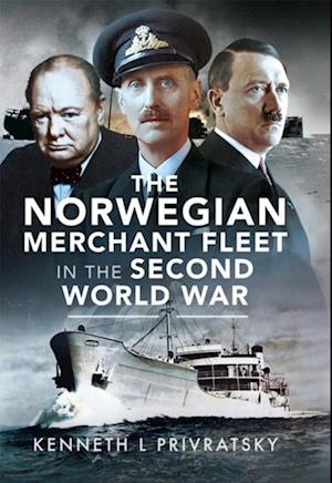 Norwegian Merchant Fleet in the Second World War