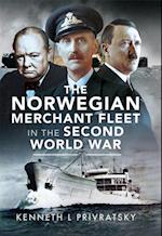 Norwegian Merchant Fleet in the Second World War