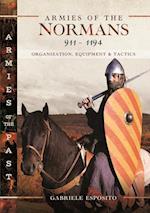 Armies of the Normans 911–1194