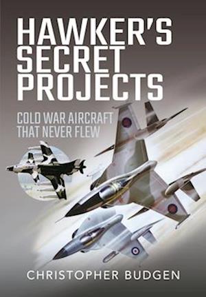 Hawker's Secret Projects