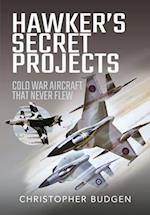 Hawker's Secret Projects