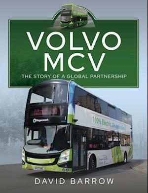 Volvo, MCV