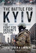 The Battle for Kyiv