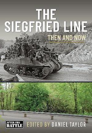 The Siegfried Line