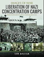 Liberation of Nazi Concentration Camps