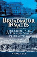 Broadmoor Inmates