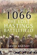 1066: The Lost Hastings Battlefield