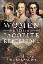 Women of the Jacobite Rebellions