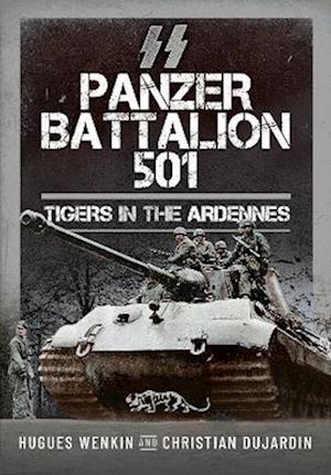 SS Panzer Battalion 501