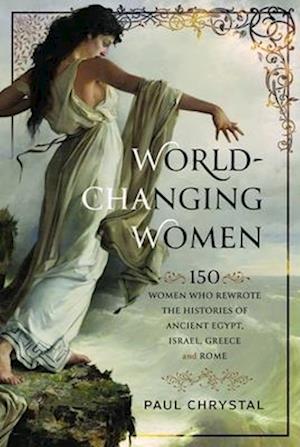 World-Changing Women