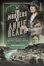 The Murders of Annie Hearn