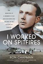 I Worked on Spitfires