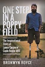 One Step in a Poppy Field