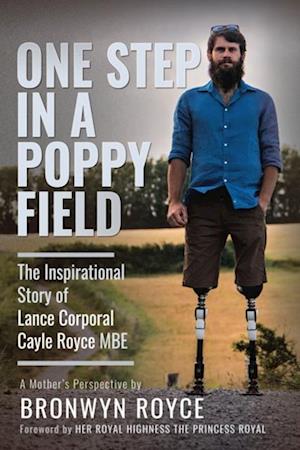 One Step in a Poppy Field