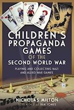 Children’s Propaganda Games of the Second World War