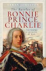 The Battles of Bonnie Prince Charlie