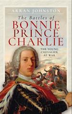 Battles of Bonnie Prince Charlie