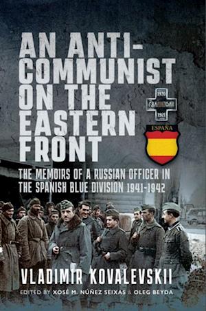 Anti-Communist on the Eastern Front