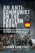 Anti-Communist on the Eastern Front