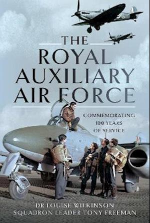 The Royal Auxiliary Air Force