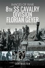 8th SS Cavalry Division Florian Geyer