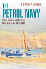 Petrol Navy