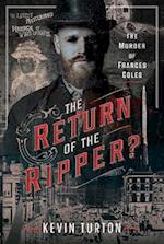 The Return of the Ripper?