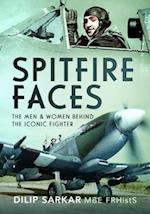 Spitfire Faces