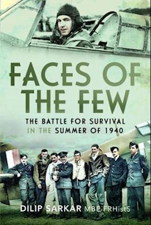 Faces of the Few