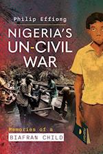 Nigeria's Un-Civil War