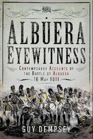 Albuera Eyewitness