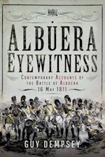 Albuera Eyewitness