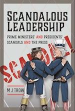 Scandalous Leadership