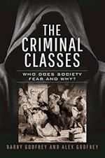 The Criminal Classes