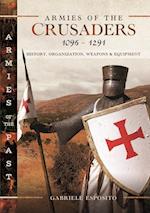 Armies of the Crusaders, 1096–1291