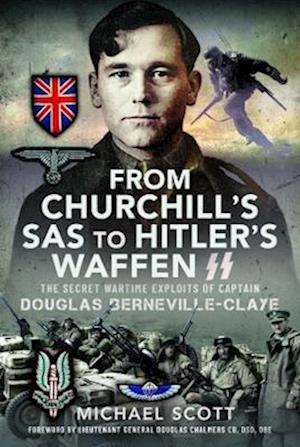 From Churchill's SAS to Hitler's Waffen-SS