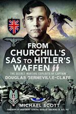 From Churchill's SAS to Hitler's Waffen-SS