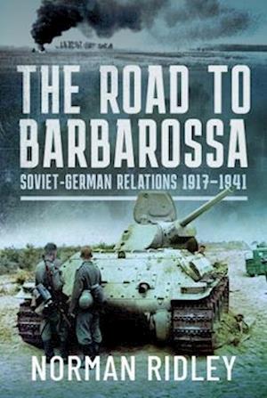 The Road to Barbarossa