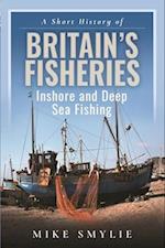 A Short History of Britain’s Fisheries